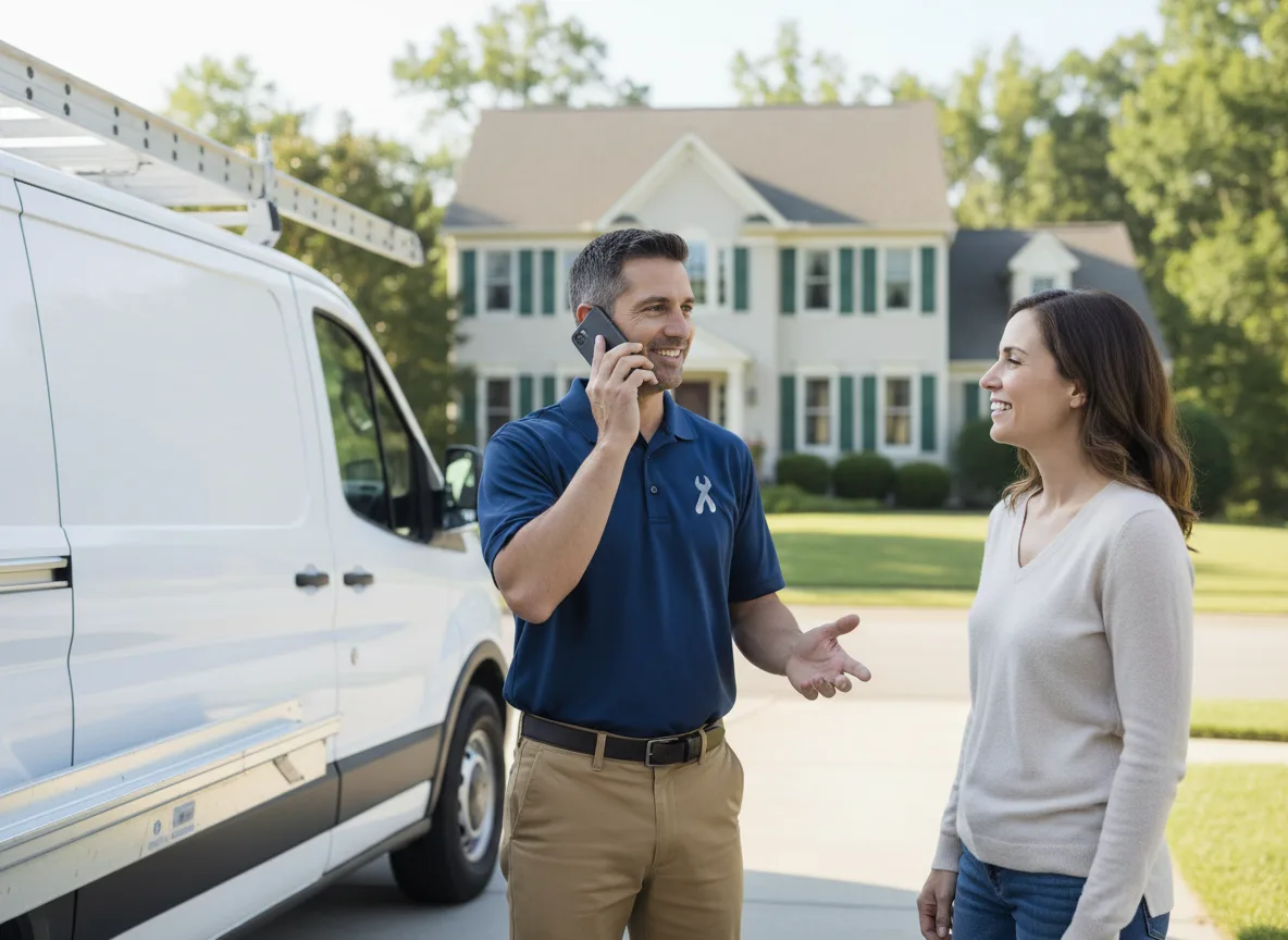 Home Gutter Service Joppa, MD FAQs
